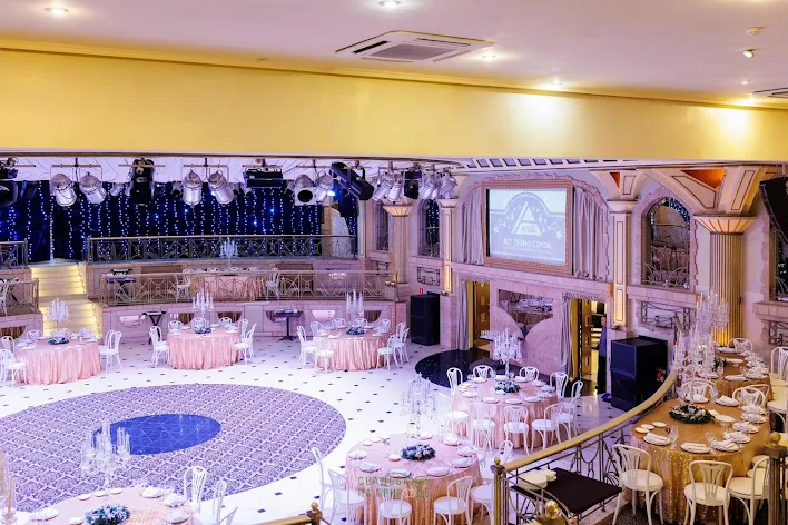 Фото №1 зала Зал «Немчиновка» 