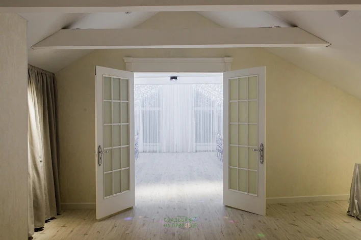 Фото №3 зала Банкетный зал «Аристократ» 