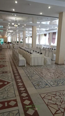 Фото №1 зала Зал «Премиум» 