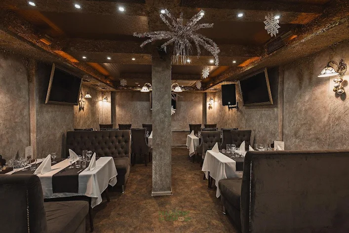 Фото №1 зала Зал «Караоке» 