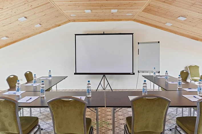 Фото №1 зала Конференц-зал