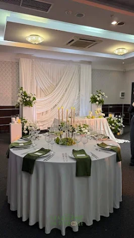 Фото №1 зала Зал «Лондон» 