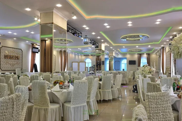 Фото №2 зала Зал на 300 человек