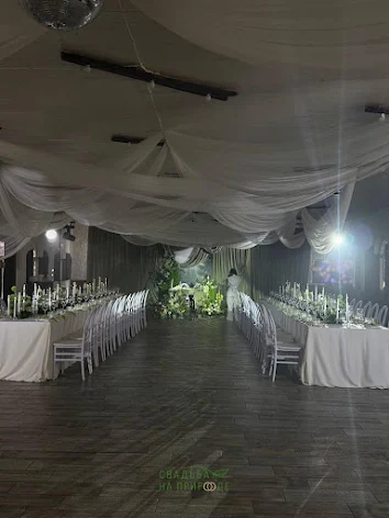 Фото №2 зала Хутор