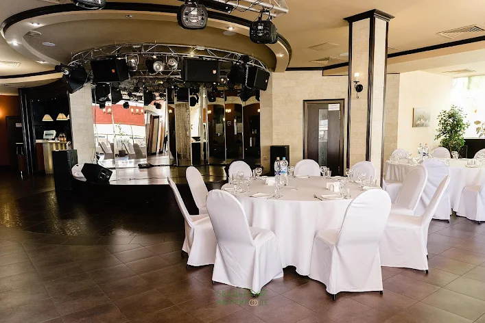 Фото №4 зала Банкетный зал