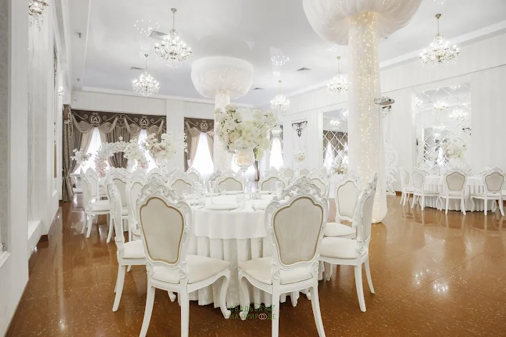 Фото №1 зала Большой зал