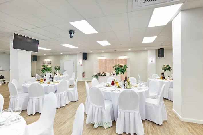 Фото №4 зала Гранд холл