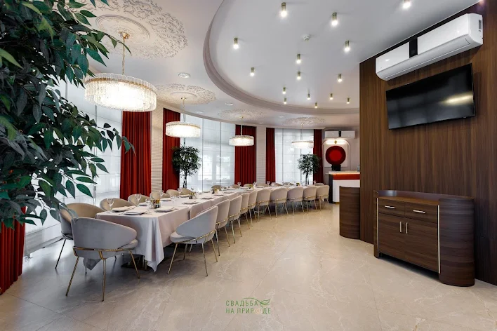 Фото №3 зала Основной зал