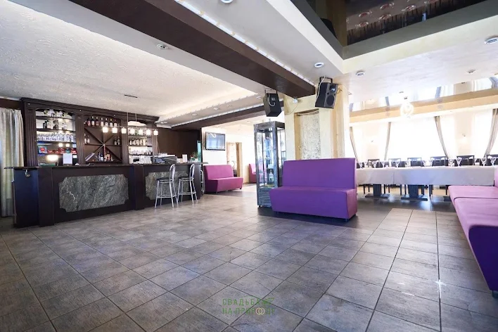 Фото №3 зала Основной зал