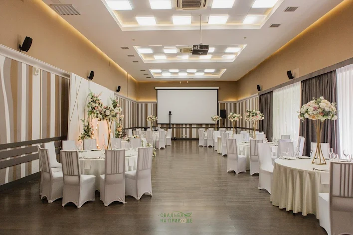 Фото №1 зала Зал «Тан» 