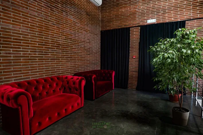 Фото №4 зала Зал loft