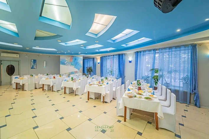 Фото №2 зала Основной зал