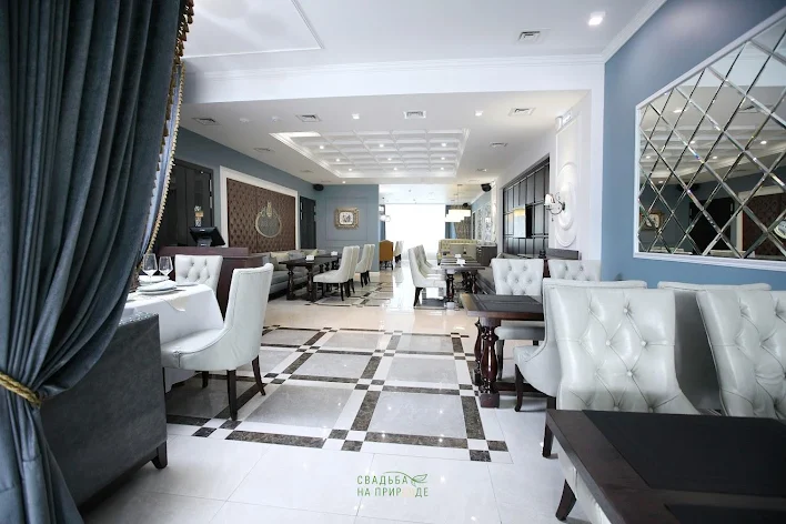 Фото №4 зала Основной зал