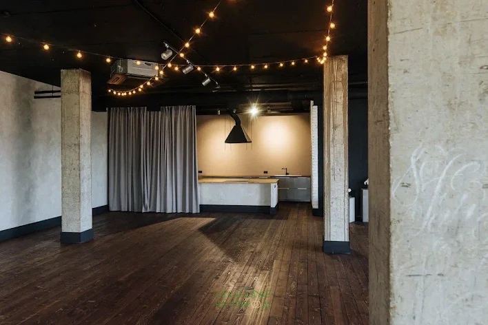 Фото №4 зала Основной зал