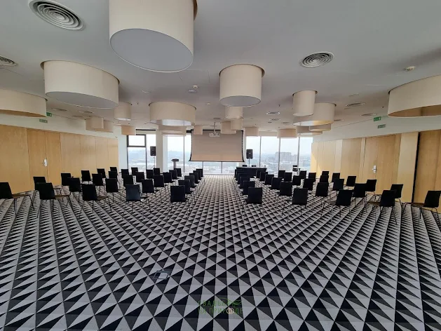 Фото №2 зала Зал «Берлин» 