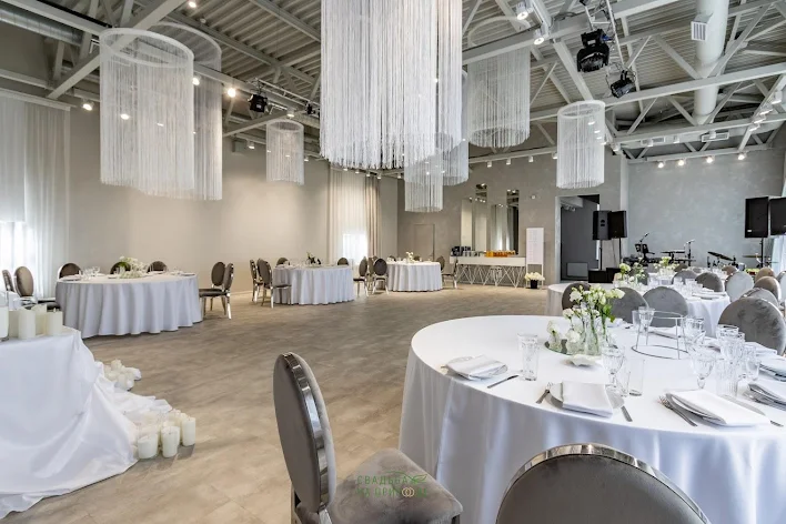 Фото №2 зала Банкетный зал