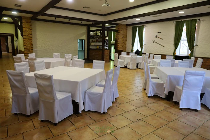 Фото №3 зала Привал