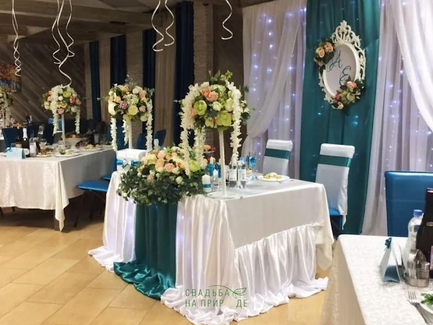 Фото №2 зала Зал на 80 человек