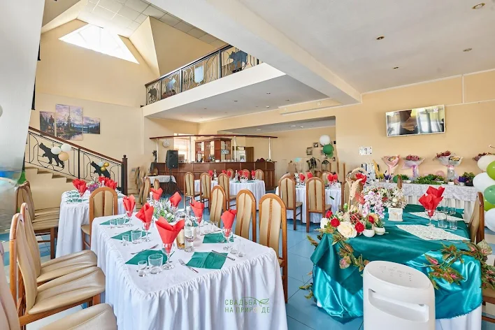 Фото №4 зала Основной зал