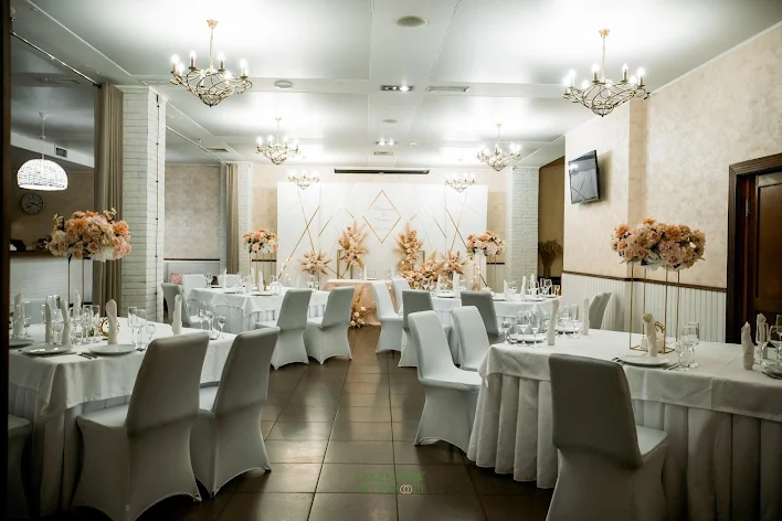 Фото №2 зала Смородина