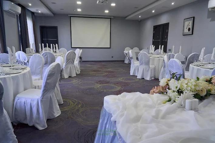 Фото №3 зала Банкетный зал