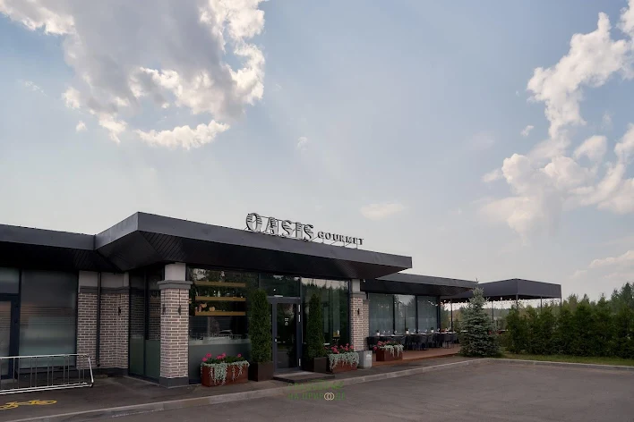 Фото №3 зала Терраса