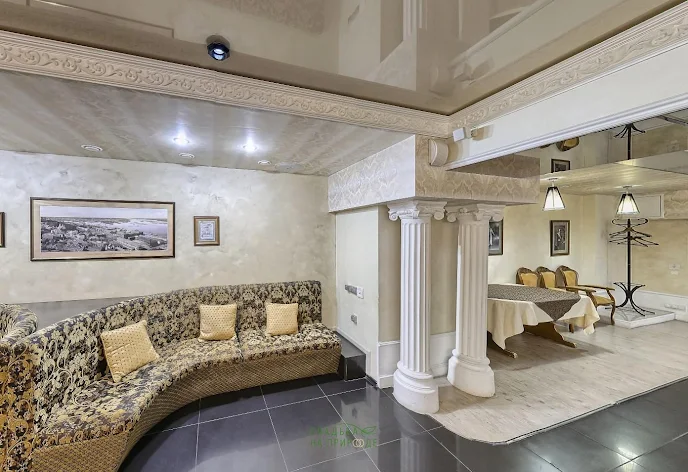 Фото №2 зала Элитный зал