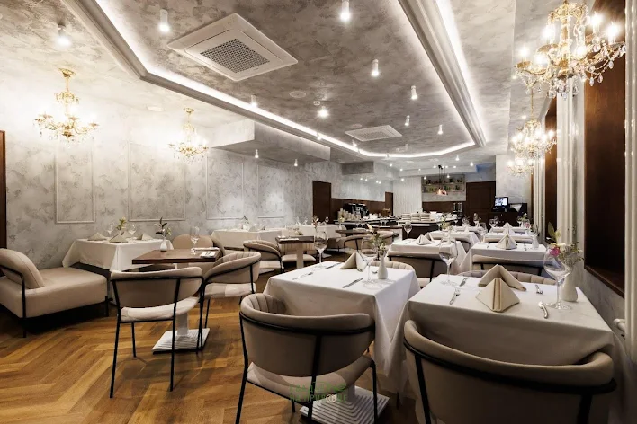 Фото №2 зала Зал «Tillander» 