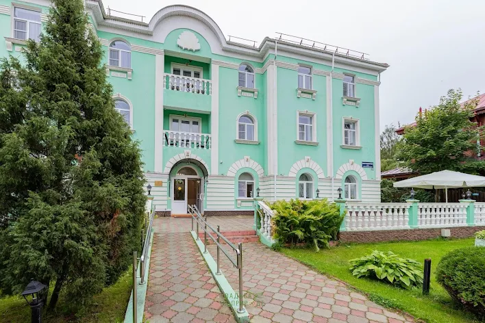 Фото №2 зала Зал «Царский» 