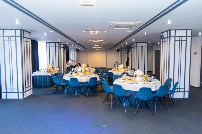 Фото №1 зала Основной зал