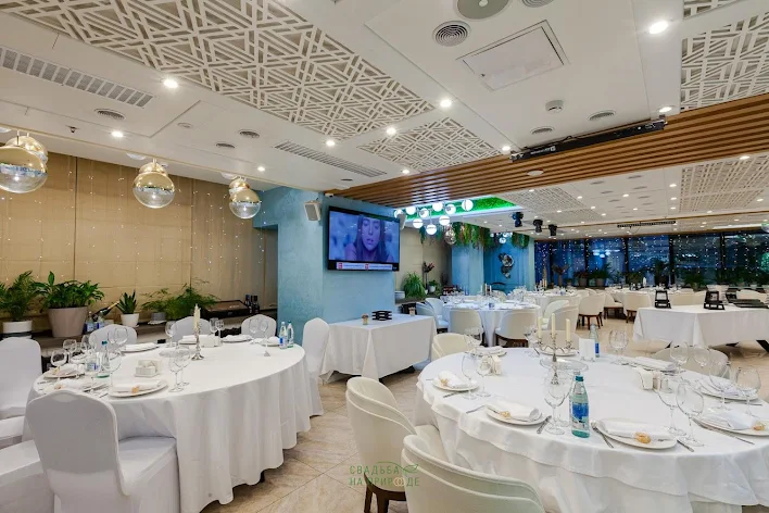 Фото №3 зала Основной зал