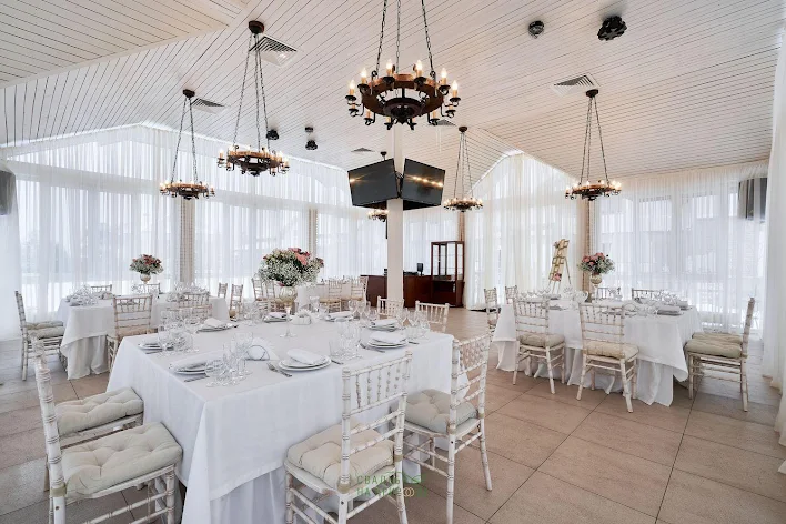 Фото №3 зала Банкетный зал