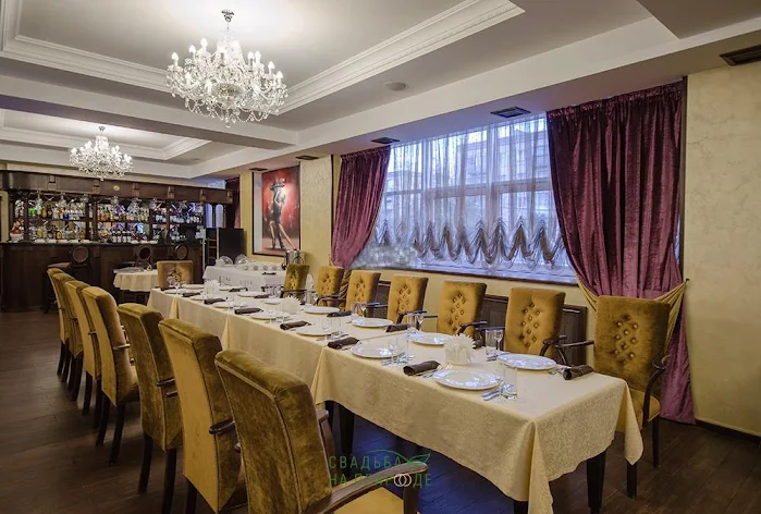 Фото №1 зала Основной зал