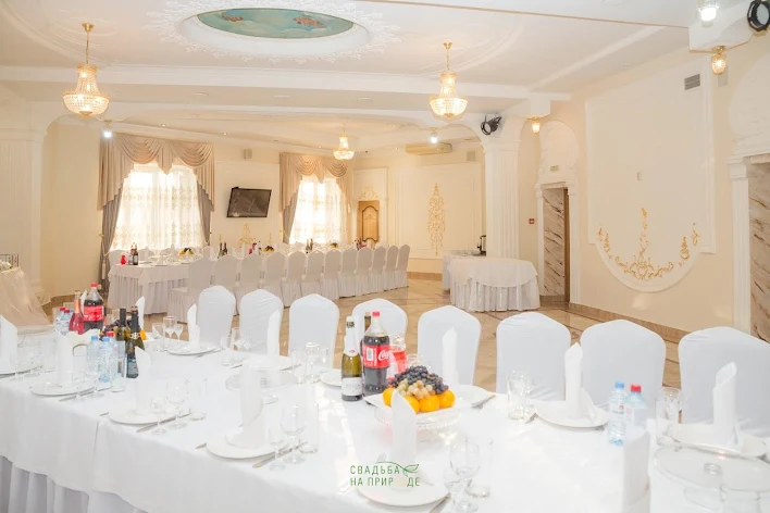 Фото №2 зала Основной зал