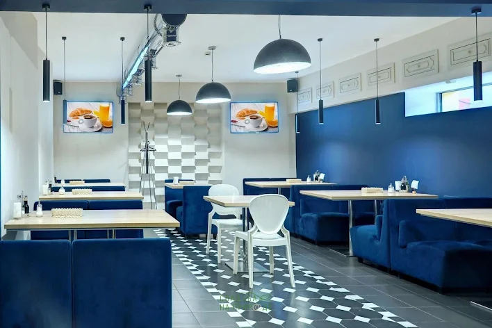 Фото №4 зала Зал на 30 человек