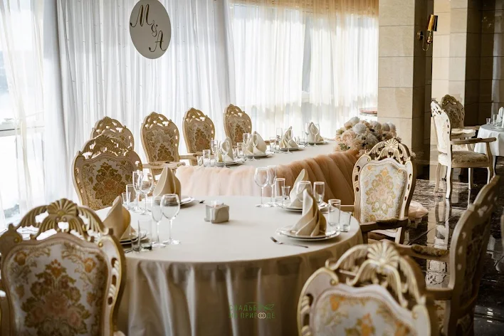 Фото №1 зала Ресторан north sea