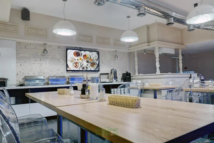 Фото №1 зала Зал на 20 человек