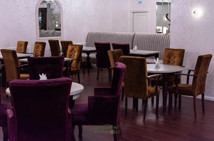 Фото №2 зала Основной зал