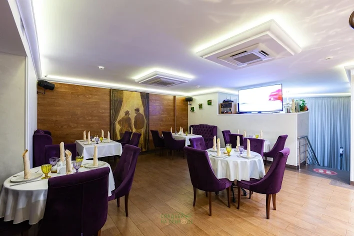 Фото №3 зала Основной зал