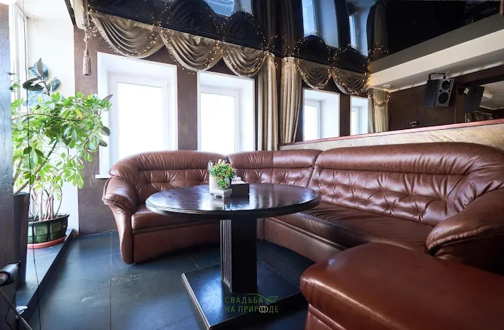 Фото №4 зала Основной зал