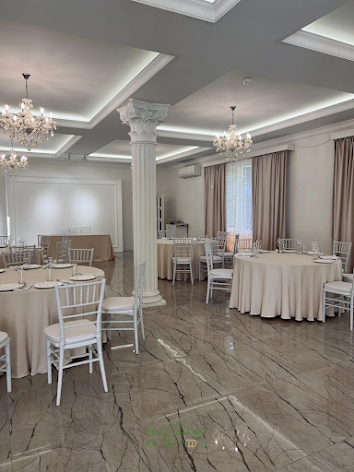 Фото №1 зала Европейский зал «Версаль» 