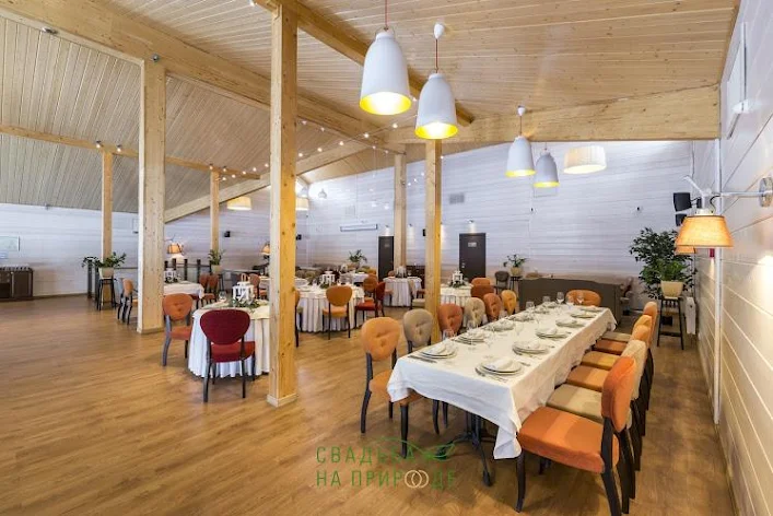 Фото №3 зала Зал на 100 человек