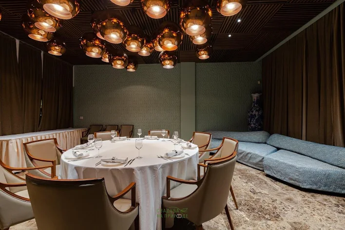 Фото №4 зала Vip - зал