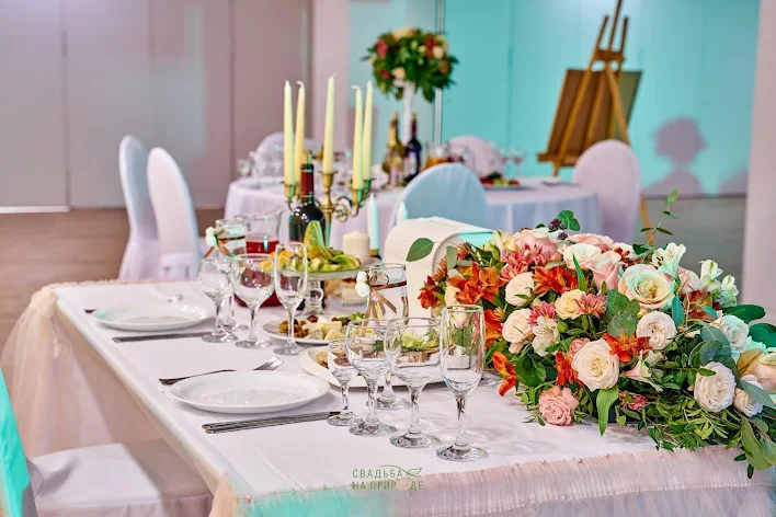 Фото №2 зала Гранд холл