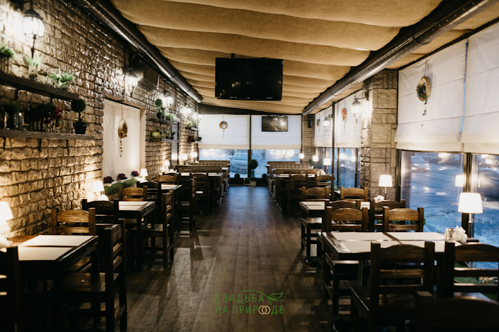 Фото №1 зала Зал на 40 человек