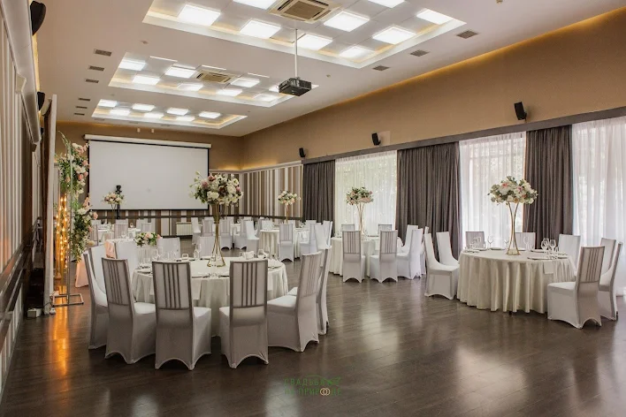 Фото №2 зала Зал «Тан» 