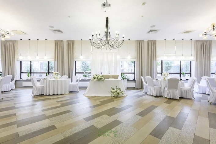 Фото №1 зала Основной зал