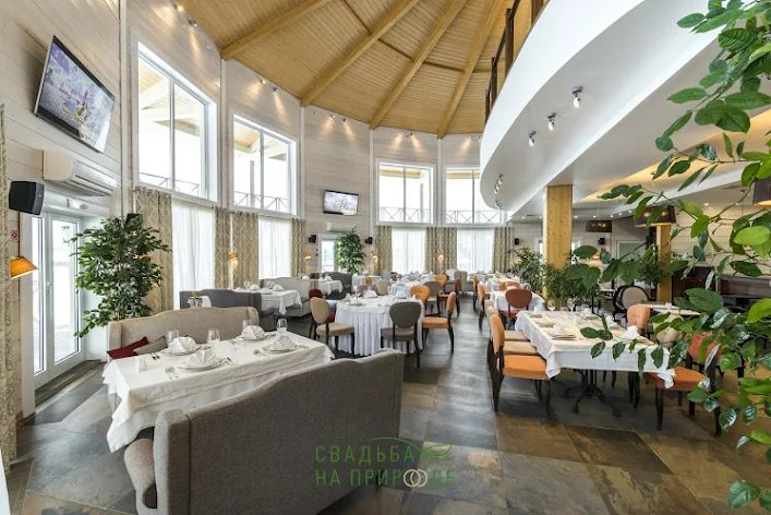 Фото №3 зала Зал на 80 человек