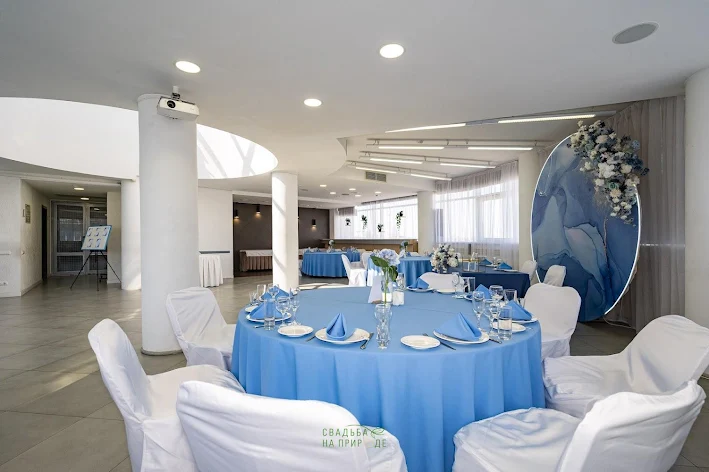 Фото №2 зала Зал «Эверест» 