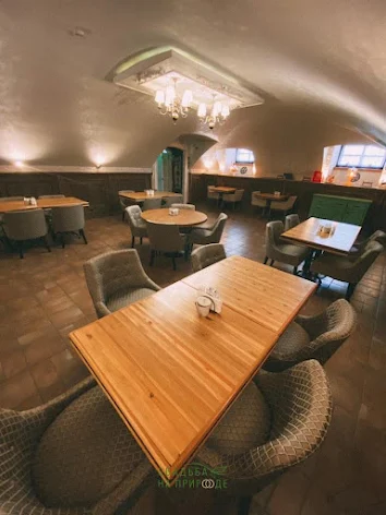 Фото №1 зала Помещение